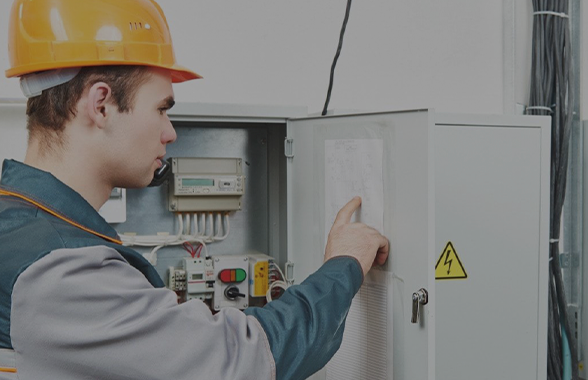 evita el riesgo eléctrico con prevencion Enel X